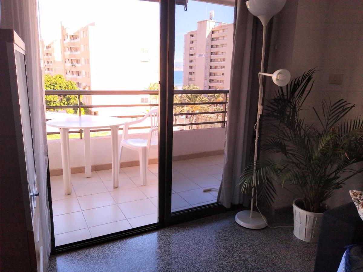 Apartament Playa Arenales Apartment Arenales del Sol Exterior photo